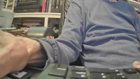 johngp777 online show from 05/08/26, 02:22