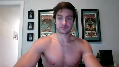 johnjameshangsten online show from 08/03/26, 07:50