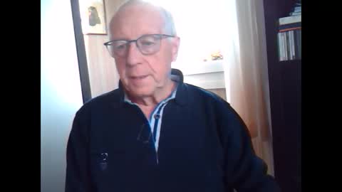 Snapshot of johnjohn6226623 chatting on 10/30/25, 09:00 johnjohn6226 online show from 10/30/25, 09:00