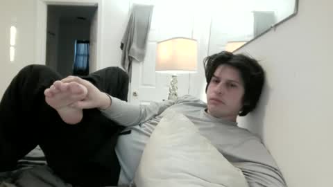 johnjohn online show from 01/09/25, 12:41