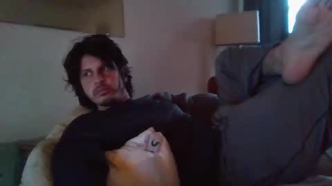 johnjohn online show from 11/15/25, 09:21