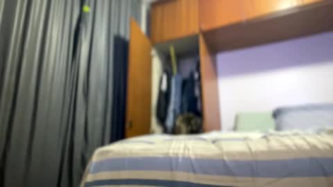 Snapshot of johnjow10 chatting on 01/20/25, 08:40 JOHN online show from 01/20/25, 08:40