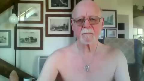 johnjuly1948 online show from 03/13/26, 10:11