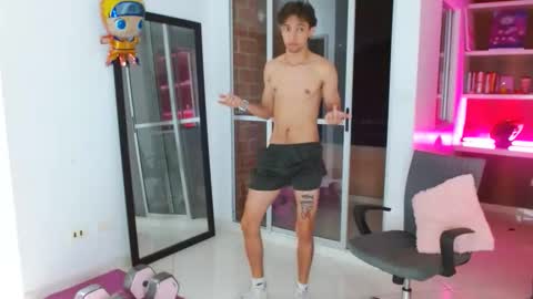 John Layton Independent Model online show from 03/13/26, 12:06