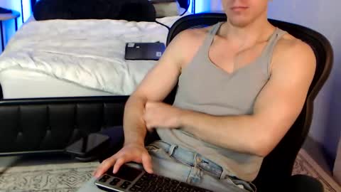 Johnnie Redd online show from 03/18/26, 05:49