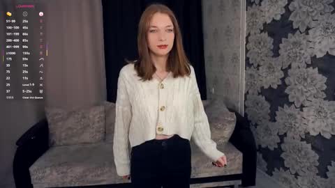 Rocio online show from 10/14/25, 05:36