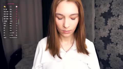 Rocio online show from 10/15/25, 05:35