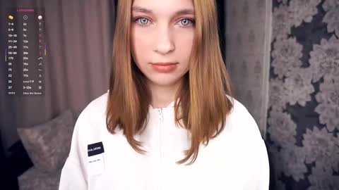 Rocio online show from 10/21/25, 05:57