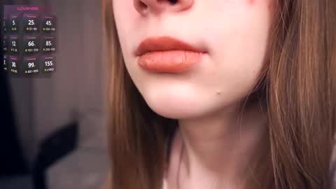 Rocio online show from 10/28/25, 05:48