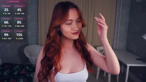 Rocio online show from 11/26/25, 06:42