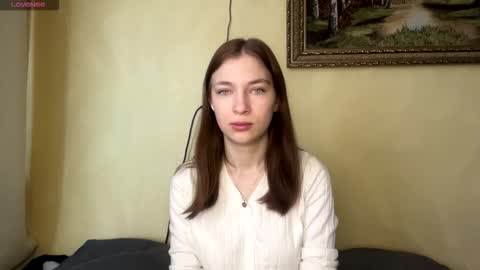 Rocio online show from 03/31/26, 07:09