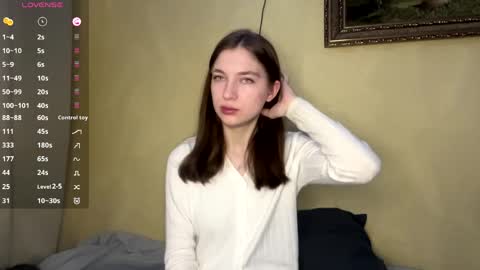 Rocio online show from 04/02/26, 05:16