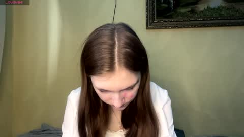 Rocio online show from 04/07/26, 08:04