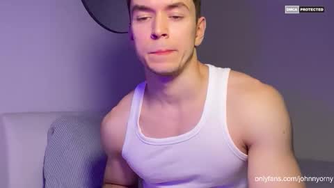 Johnny online show from 09/08/25, 05:56