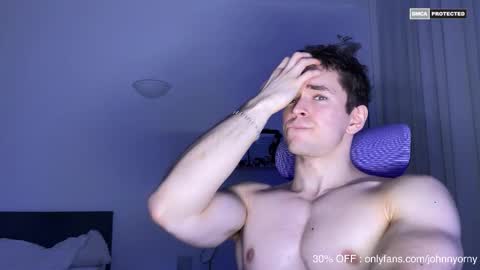 Johnny online show from 10/08/25, 02:47