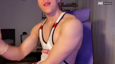 Johnny online show from 10/29/25, 06:31