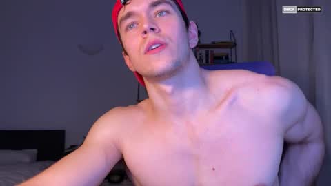 Johnny online show from 12/22/25, 09:34