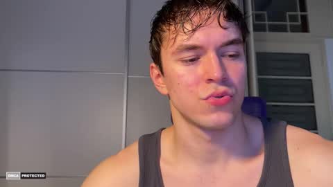 Johnny online show from 02/24/26, 12:25