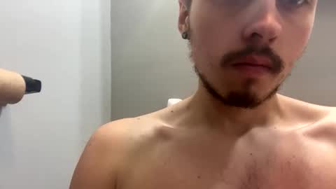 johnny981047 online show from 05/22/26, 03:50