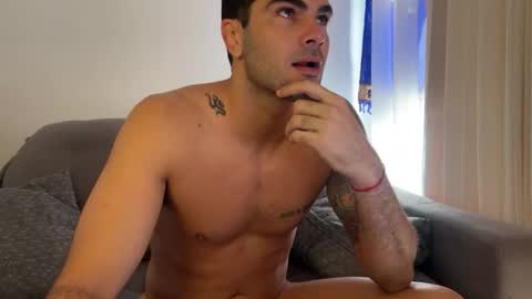 Johnny  b0y online show from 02/22/26, 12:47