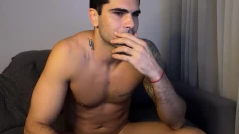 Johnny  b0y online show from 03/04/26, 01:44