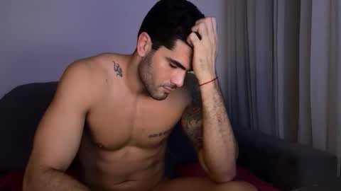 Johnny  b0y online show from 04/08/26, 02:55