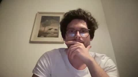 Johnny online show from 04/26/26, 10:29