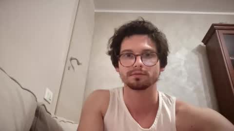 Johnny online show from 04/29/26, 02:59