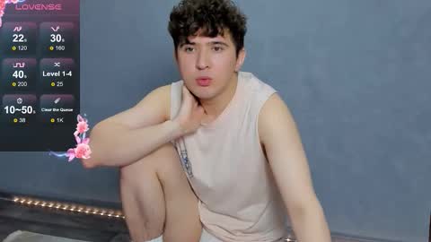 Johnny online show from 03/09/26, 06:23