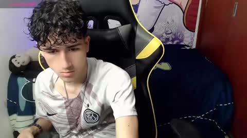 Snapshot of johnny_cagee chatting on 12/12/24, 03:54 johnny_cagee online show from 12/12/24, 03:54