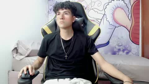 Snapshot of johnny_cagee chatting on 12/22/24, 09:00 johnny_cagee online show from 12/22/24, 09:00