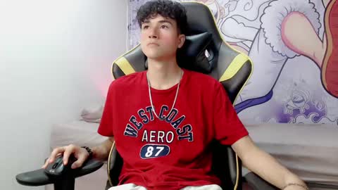 Snapshot of johnny_cagee chatting on 01/06/25, 03:09 johnny_cagee online show from 01/06/25, 03:09