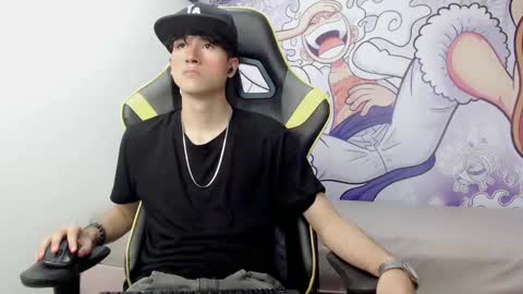 Snapshot of johnny_cagee chatting on 01/09/25, 06:06 johnny_cagee online show from 01/09/25, 06:06