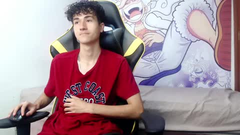 Snapshot of johnny_cagee chatting on 01/15/25, 10:06 johnny_cagee online show from 01/15/25, 10:06