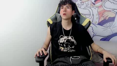 Snapshot of johnny_cagee chatting on 01/22/25, 04:55 johnny_cagee online show from 01/22/25, 04:55