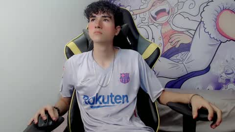 Snapshot of johnny_cagee chatting on 01/27/25, 03:26 johnny_cagee online show from 01/27/25, 03:26