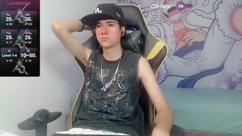 Snapshot of johnny_cagee chatting on 02/11/25, 04:11 johnny_cagee online show from 02/11/25, 04:11