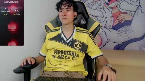 Snapshot of johnny_cagee chatting on 02/27/25, 03:47 johnny_cagee online show from 02/27/25, 03:47