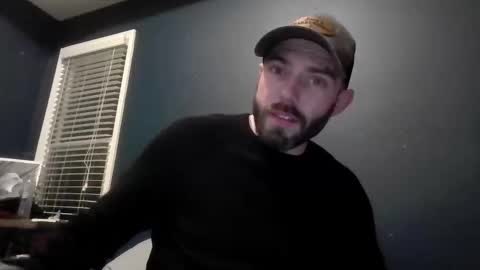 Johnny Darkest online show from 11/29/25, 04:26