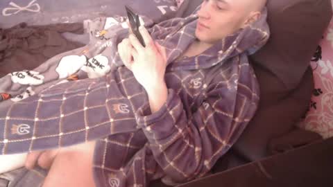 Johnny online show from 02/27/25, 05:45