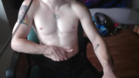 Johnny online show from 09/28/25, 04:51