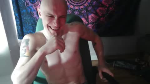 Johnny online show from 09/30/25, 04:23