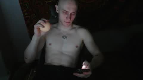 Johnny online show from 10/21/25, 04:30