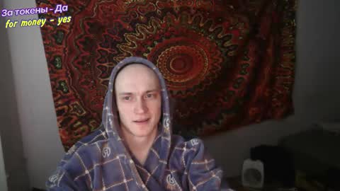 Johnny online show from 01/15/26, 06:33