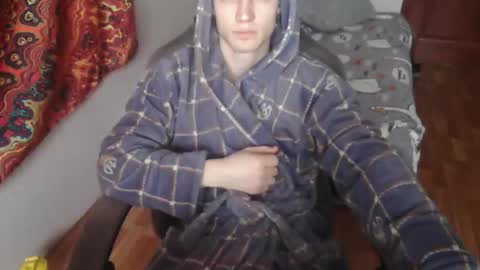 Johnny online show from 02/08/26, 06:17