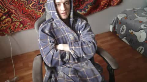 Johnny online show from 02/10/26, 07:23