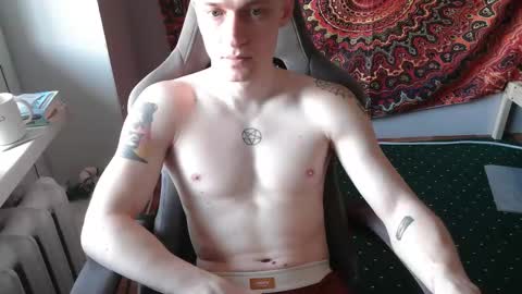 Johnny online show from 03/16/26, 05:13