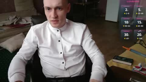 Johnny online show from 04/15/26, 05:47