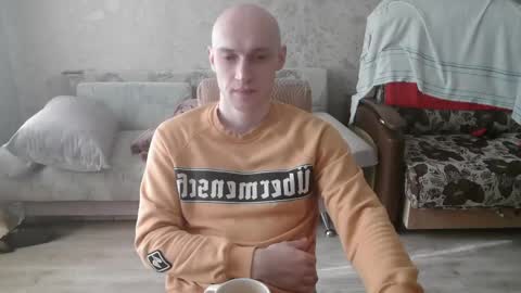 Johnny online show from 05/12/26, 04:20
