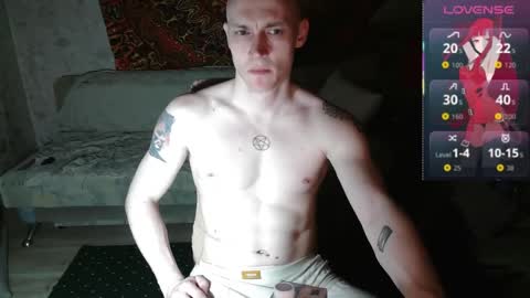 Johnny online show from 05/24/26, 05:40